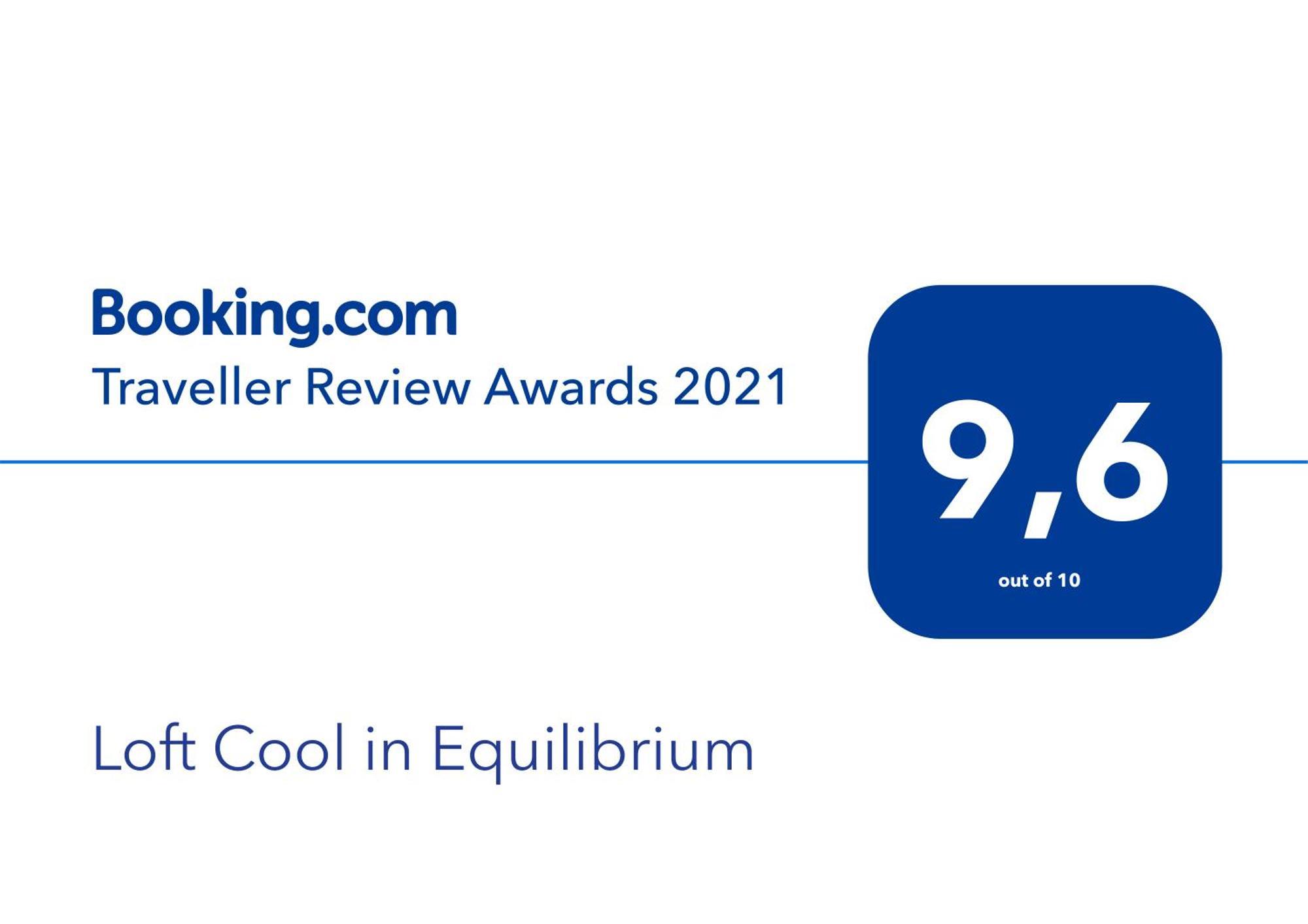 Loft Cool Equilibrium Apartment โบโกตา ภายนอก รูปภาพ
