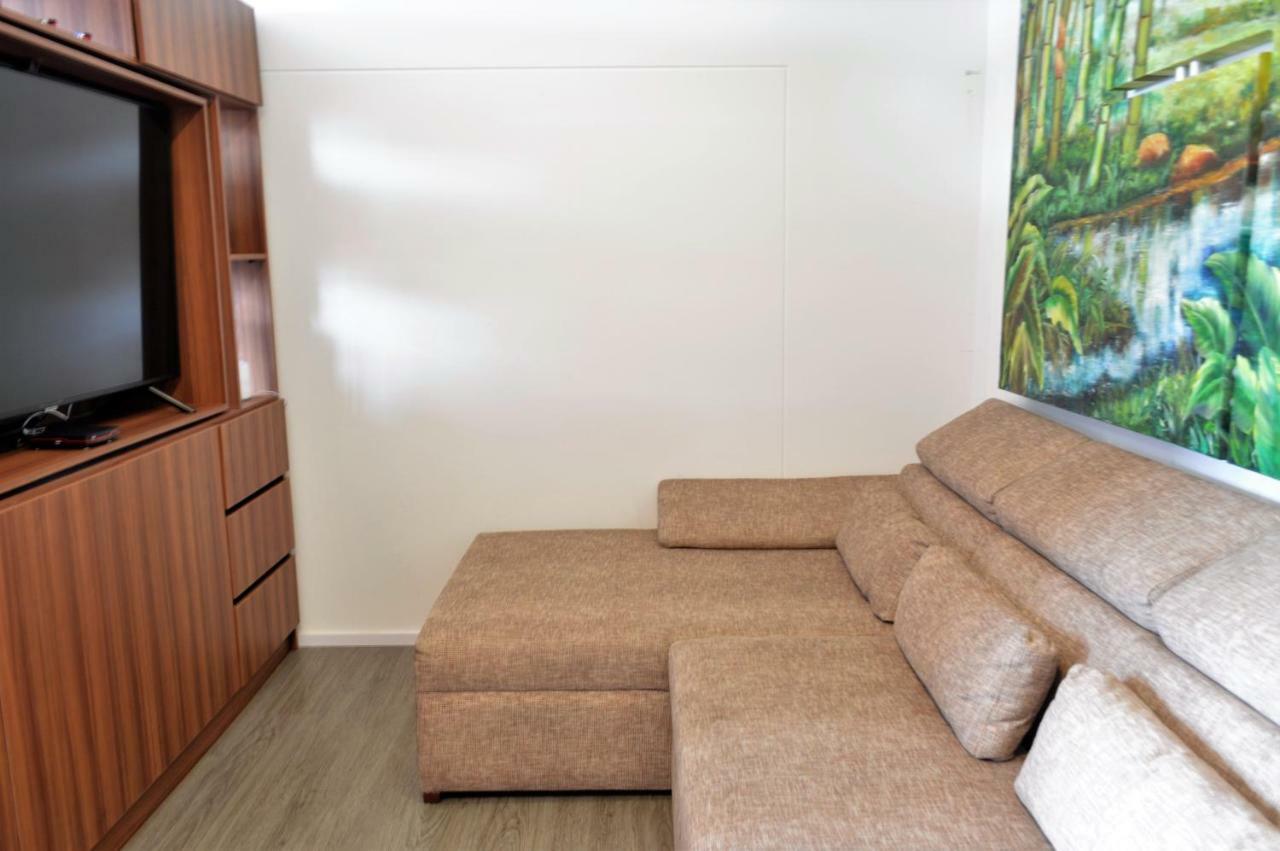 Loft Cool Equilibrium Apartment โบโกตา ภายนอก รูปภาพ