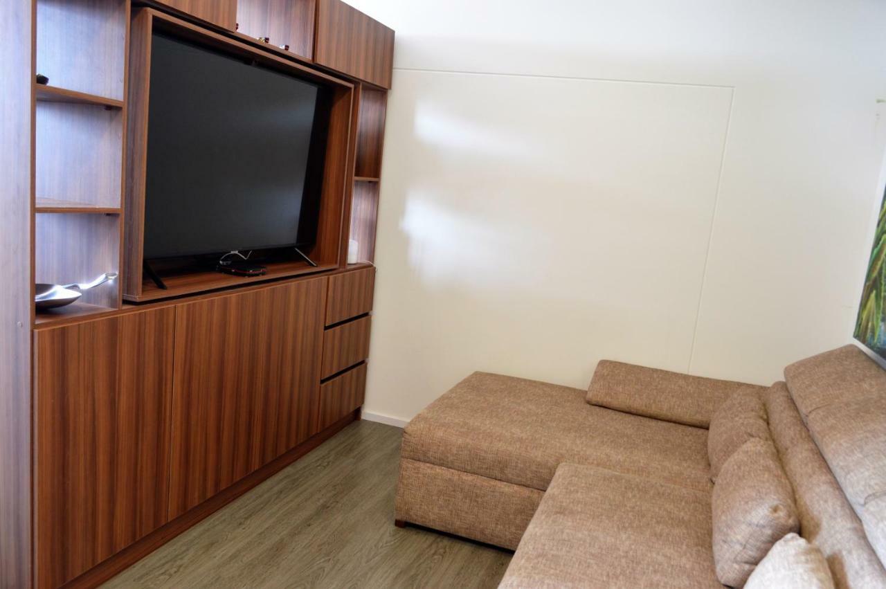 Loft Cool Equilibrium Apartment โบโกตา ภายนอก รูปภาพ