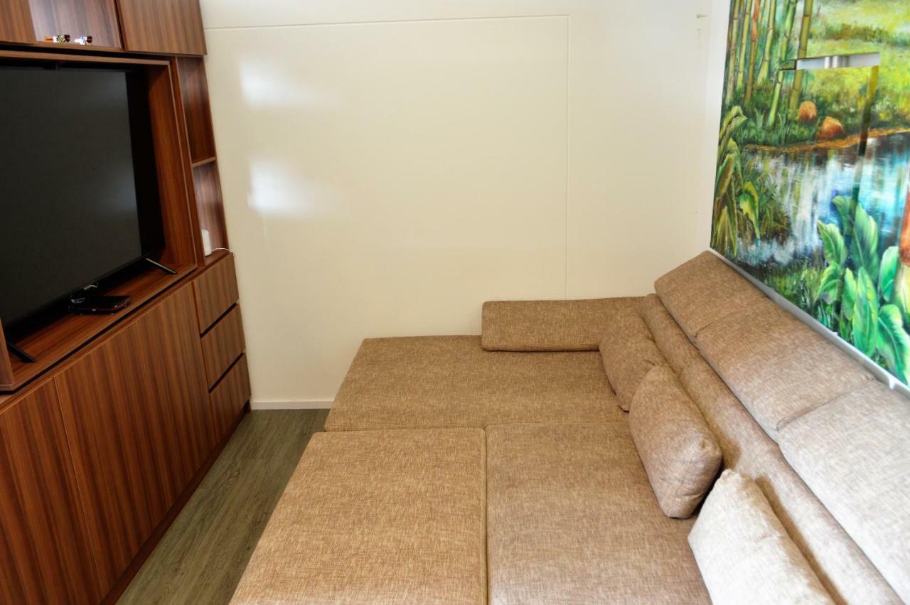 Loft Cool Equilibrium Apartment โบโกตา ภายนอก รูปภาพ