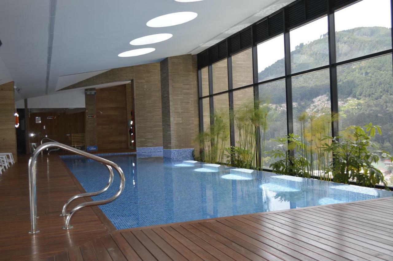 Loft Cool Equilibrium Apartment โบโกตา ภายนอก รูปภาพ
